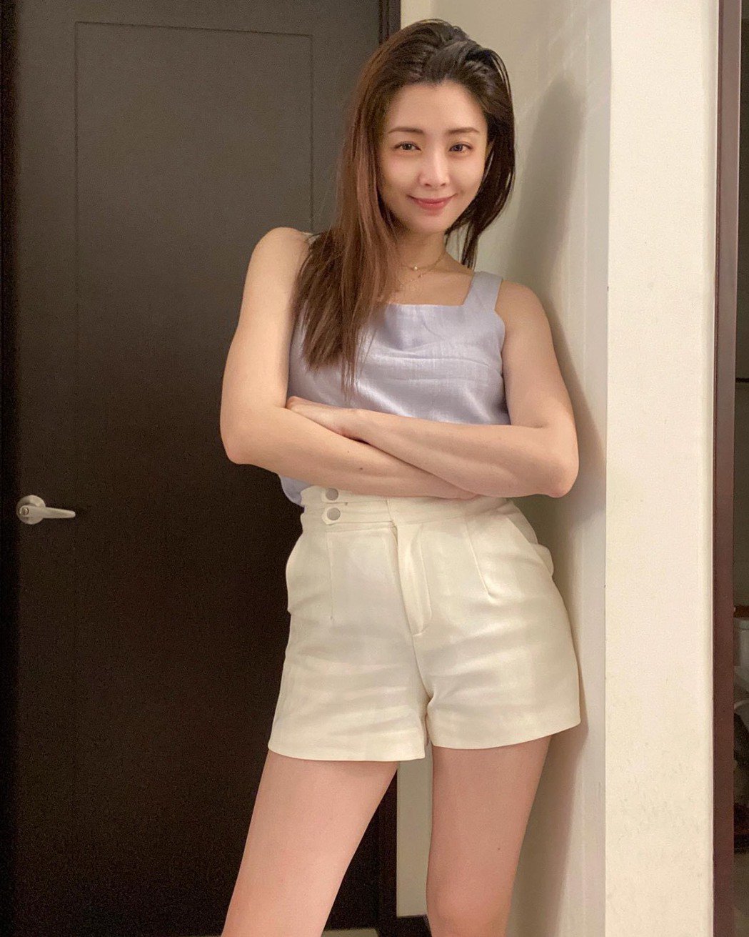 遭网出征「助长走私的没脑艺人」 夏如芝二度道歉