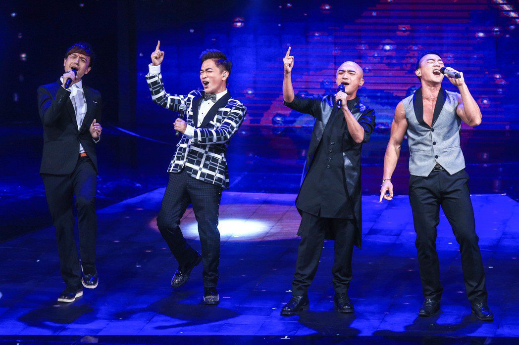 那些年火红男团解散... 秘辛大公开！