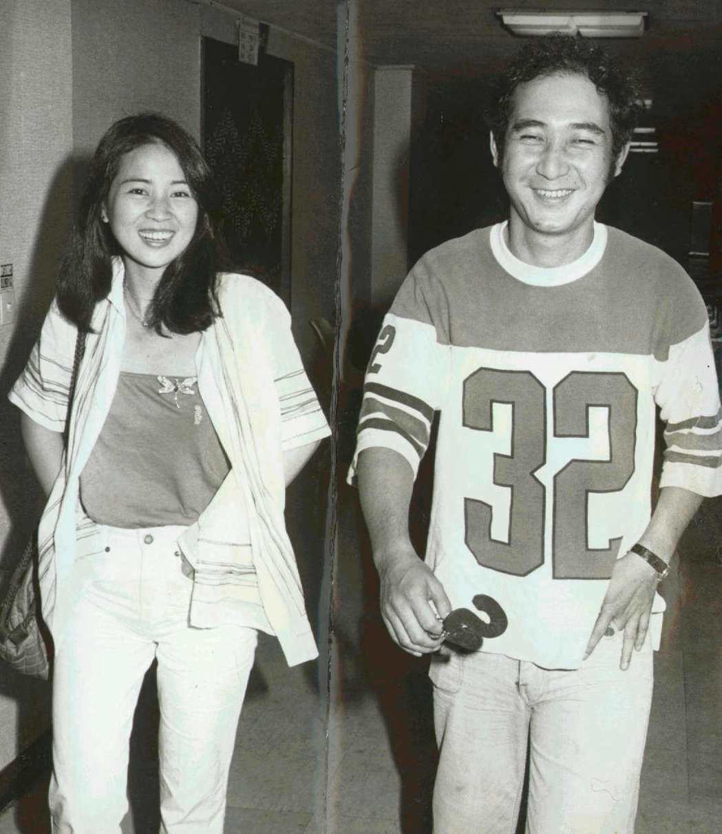 林凤娇不要「二秦」、不爱帅哥 这部片暗藏感情玄机！