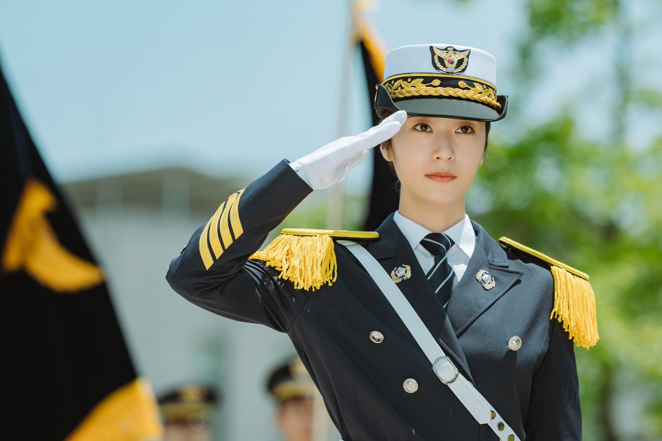 全智贤接班人是她？车太铉认证「造型、演技」复刻女神