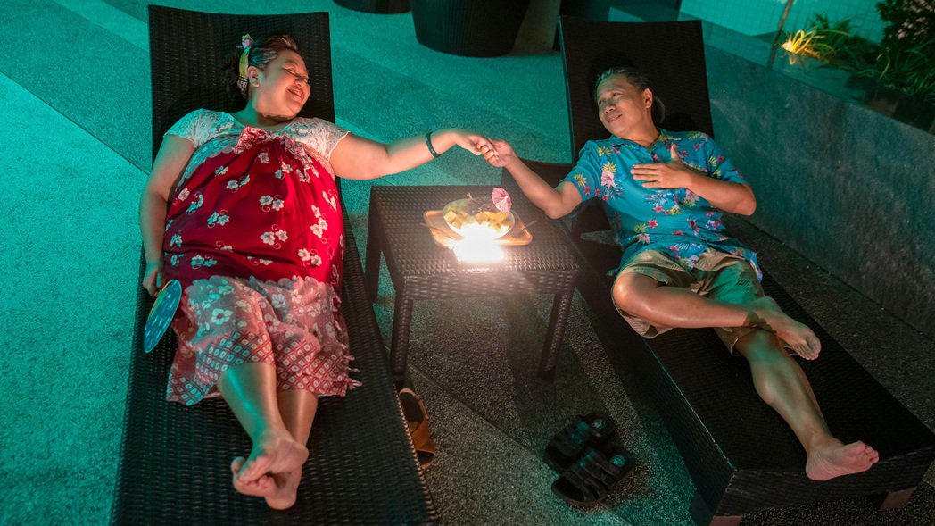 天才童星对上表演老师 李奕樵、许杰辉、薛仕凌三强抢视帝门票