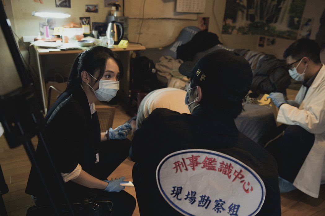 林金贵冤狱十年为原型「滴水的推理书屋」边缘人凶手将现形