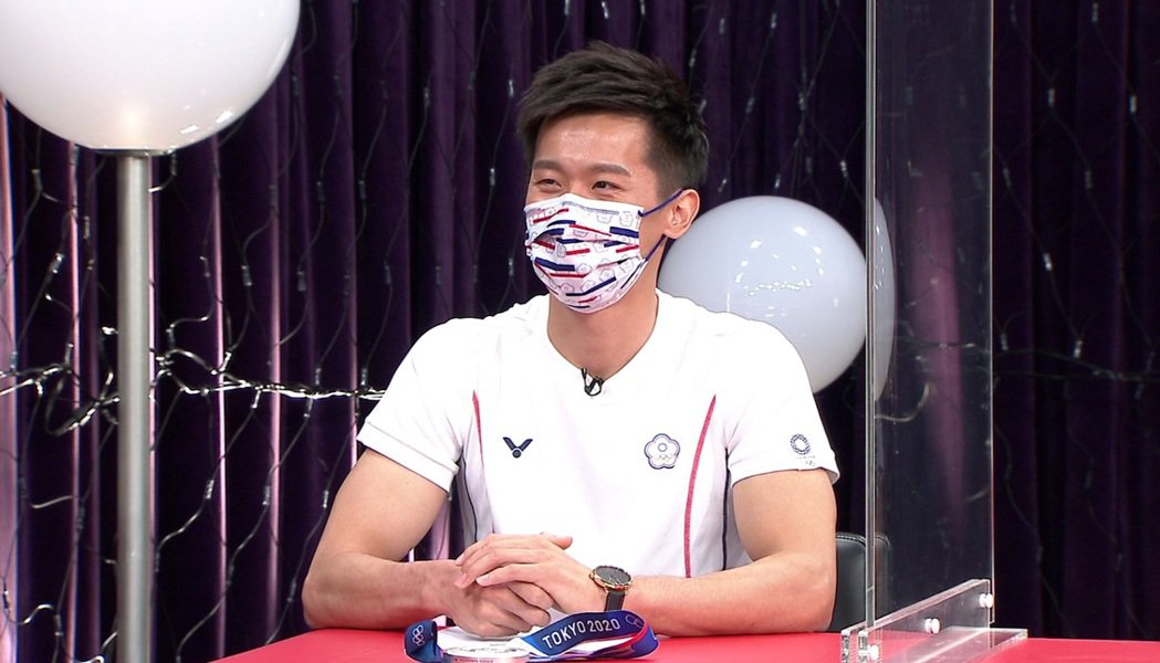 李智凯遭骂不过如此  激出强大心理素质东奥夺银