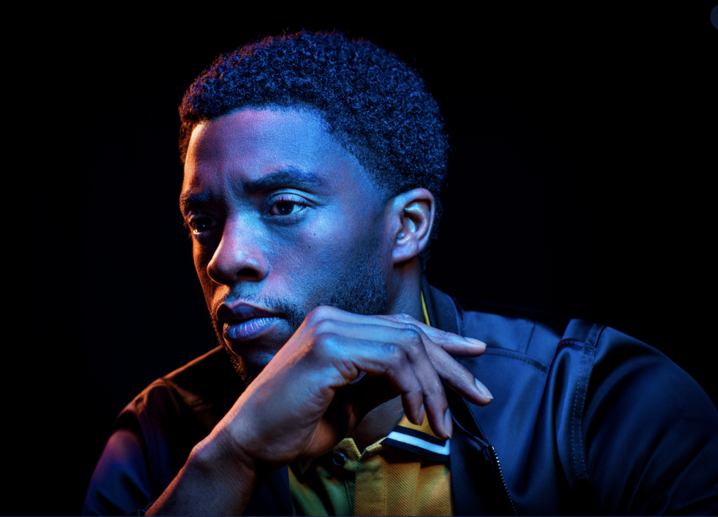 虽离开但未被遗忘！「黑豹」去世周年 群星继续追悼