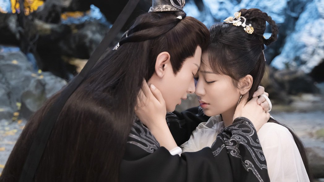 女神杨紫「沉香如屑」经历8虐 网友帮哭喊：到底做错什么？