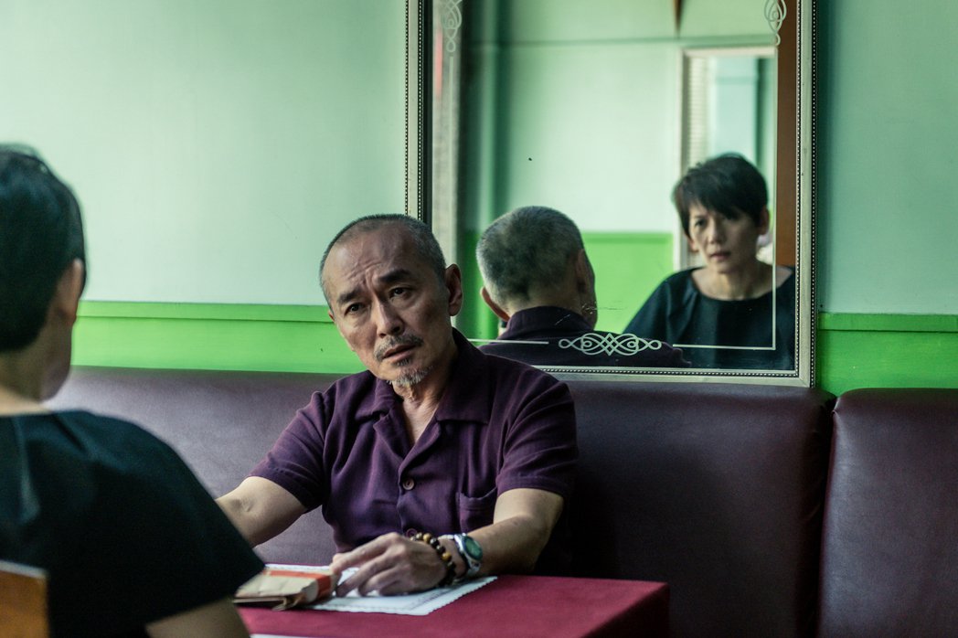 艺术家62岁入围金马新人 儿时行为脱序父「另类教养」