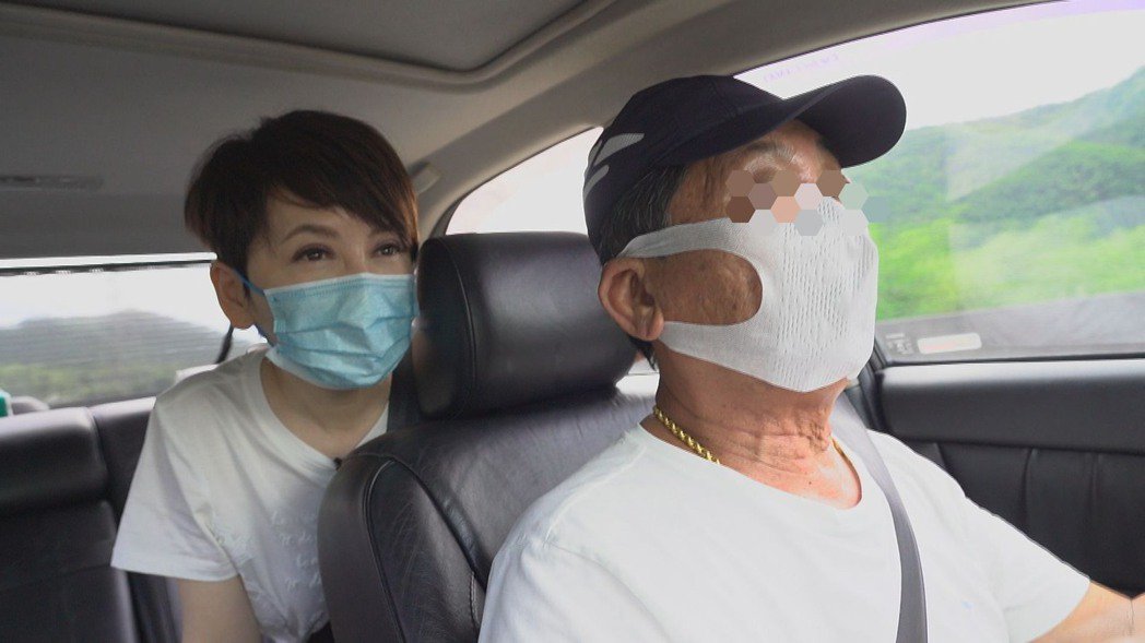 确诊白牌车司机有多惨？外出泣诉染疫后生活「连狗都不如」