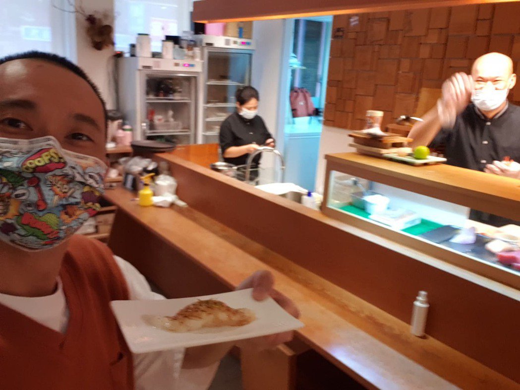 人生糊口饭！浩子在妻前装小：有错一定我改