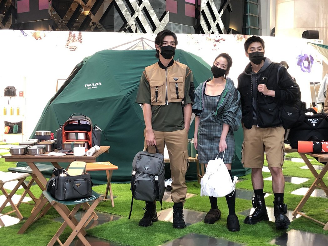 《刻在》CP陈昊森、曾敬骅金曲话题「封口」  畅聊露营最怕遇到3状况