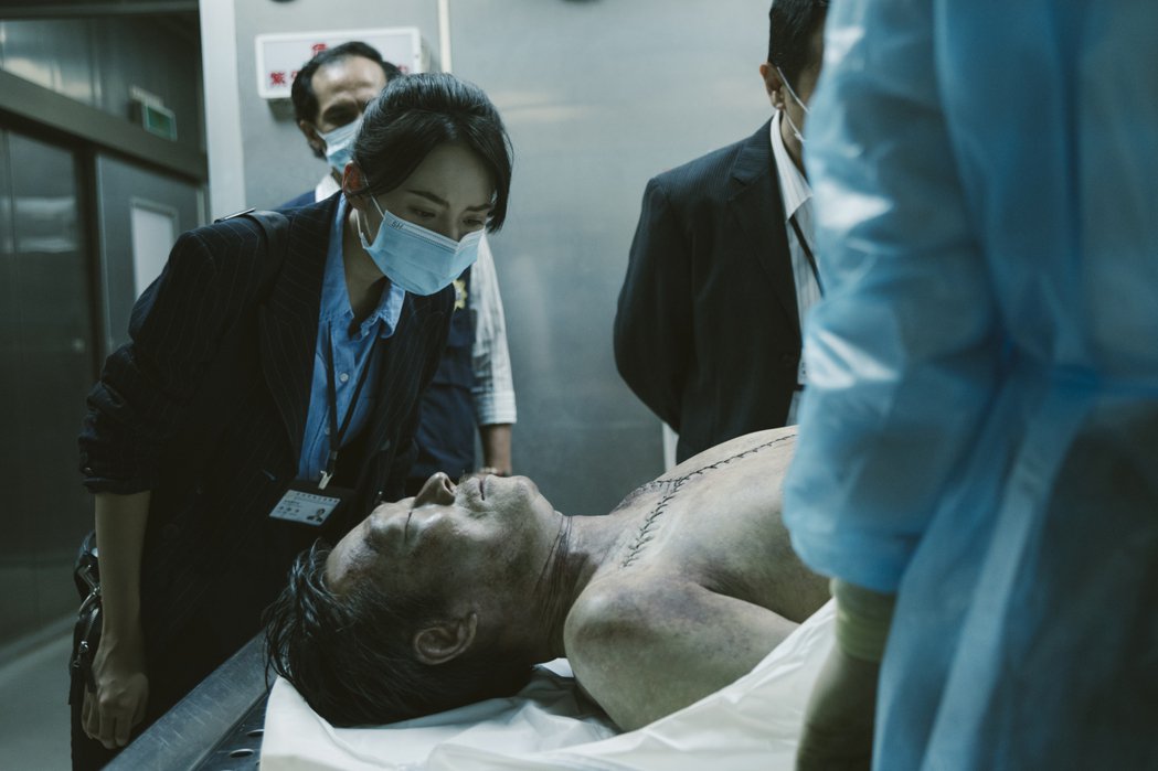 林金贵冤狱十年为原型「滴水的推理书屋」边缘人凶手将现形