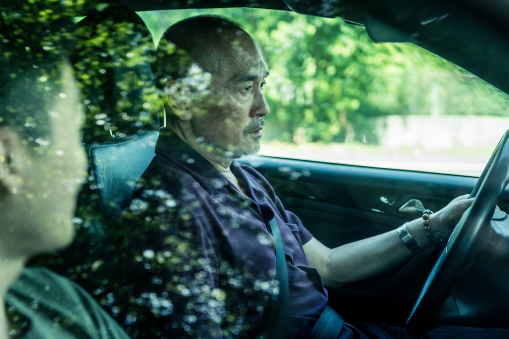 艺术家62岁入围金马新人 儿时行为脱序父「另类教养」