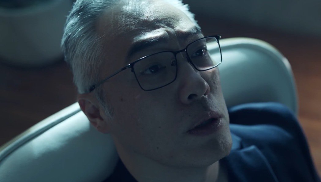 金钟视帝揭内心脆弱面 遭恋童癖「温柔侵犯」不自知