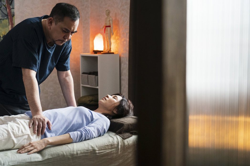 rrkan黄秋生气场强大压倒谢盈萱逼哭范少勋