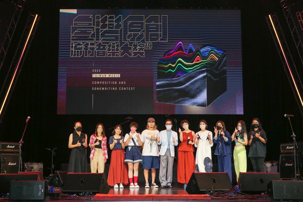 疾速风云原创流行音乐大奖首奖出炉合体办免费演出