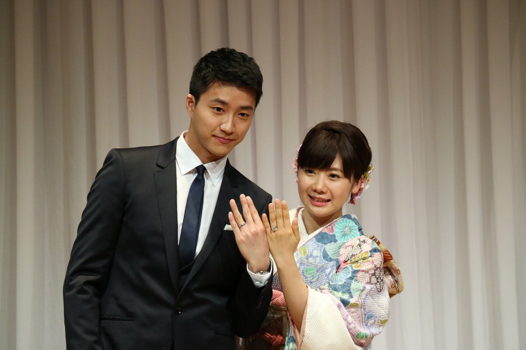 福原爱爆婚变 律师揭「最大致命关键」：台男听懂没？