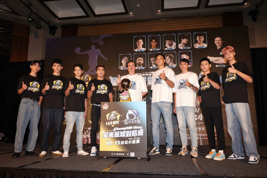 曾因打球摔成重伤！贺军翔没在怕合体钱薇娟叫战田垒