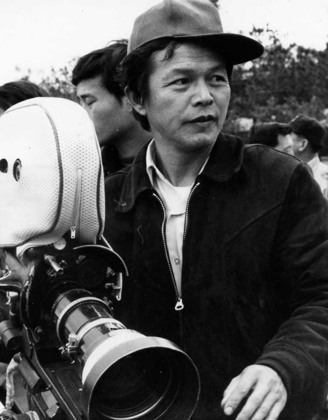 第59届金马终身成就奖曝光2位艺术先锋获奖