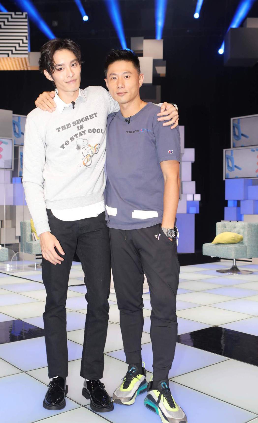 小刀重伤还没全好！痛曝坐骨神经受损「站不直会漏尿」