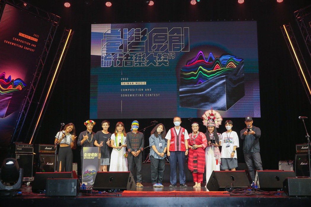 疾速风云原创流行音乐大奖首奖出炉合体办免费演出