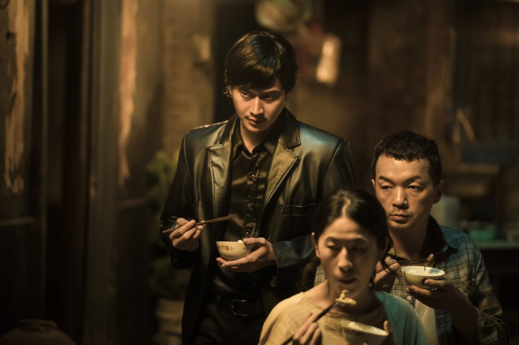 陈意涵变「谜样女鬼」  生产前导演老公曝最重要大事！