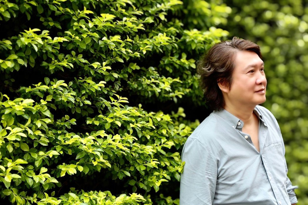 昔日玉树临风的模样不复见 周治平肿10公斤现在变这样