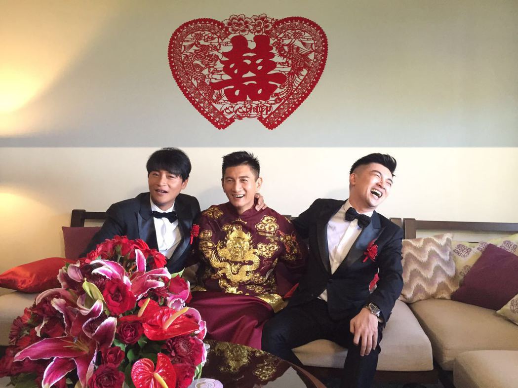 那些年火红男团解散... 秘辛大公开！