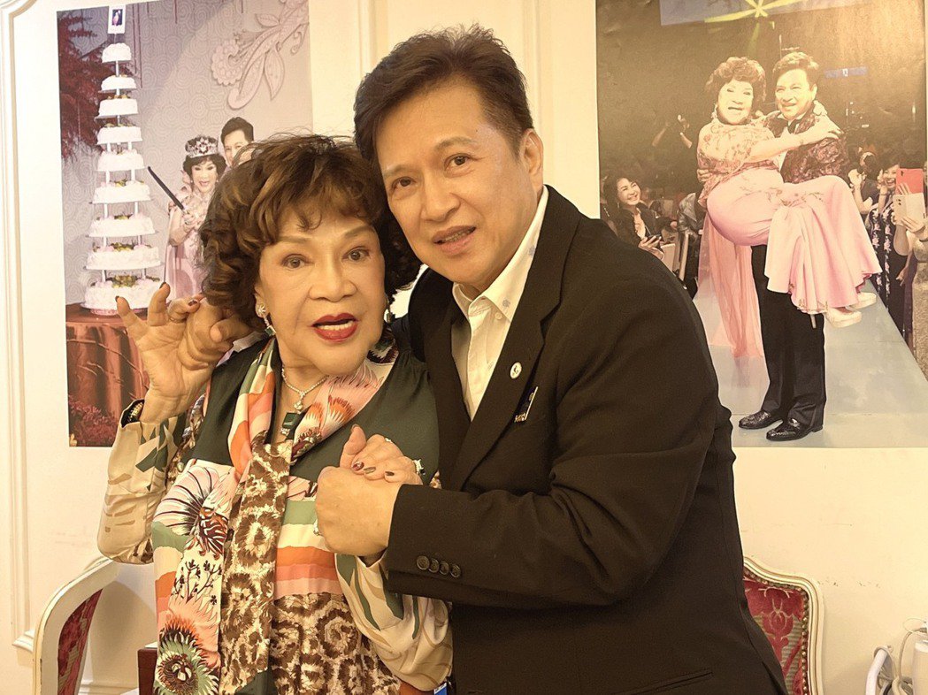 爱玛夫人阿姑生日狂减20公斤生日受邀当普吉岛观光大使