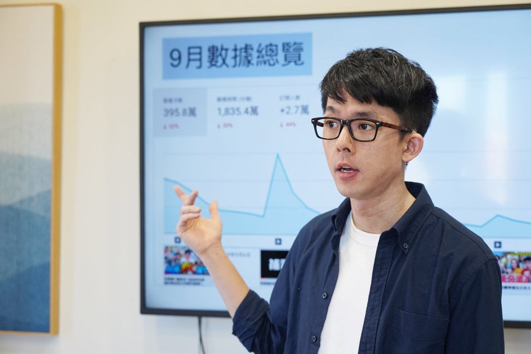 为什么有露奶妹子都会按赞　阿滴亲揭真相