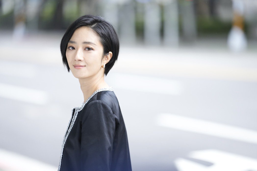 桂纶镁配五月天石头异物志「女子图鉴」钻石男友惊喜亮相