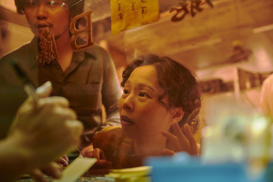 钟欣凌「我的婆婆」扫8项  「儿媳」都入围嗨记好日子