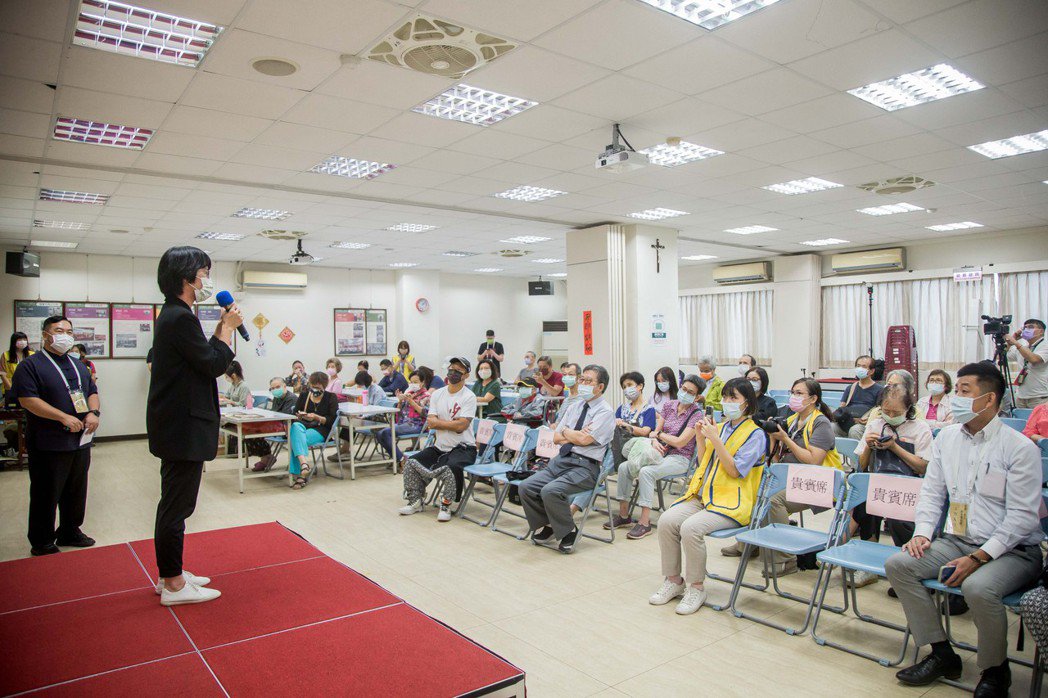 国家影视听中心举办「记忆‧─时光电影院」