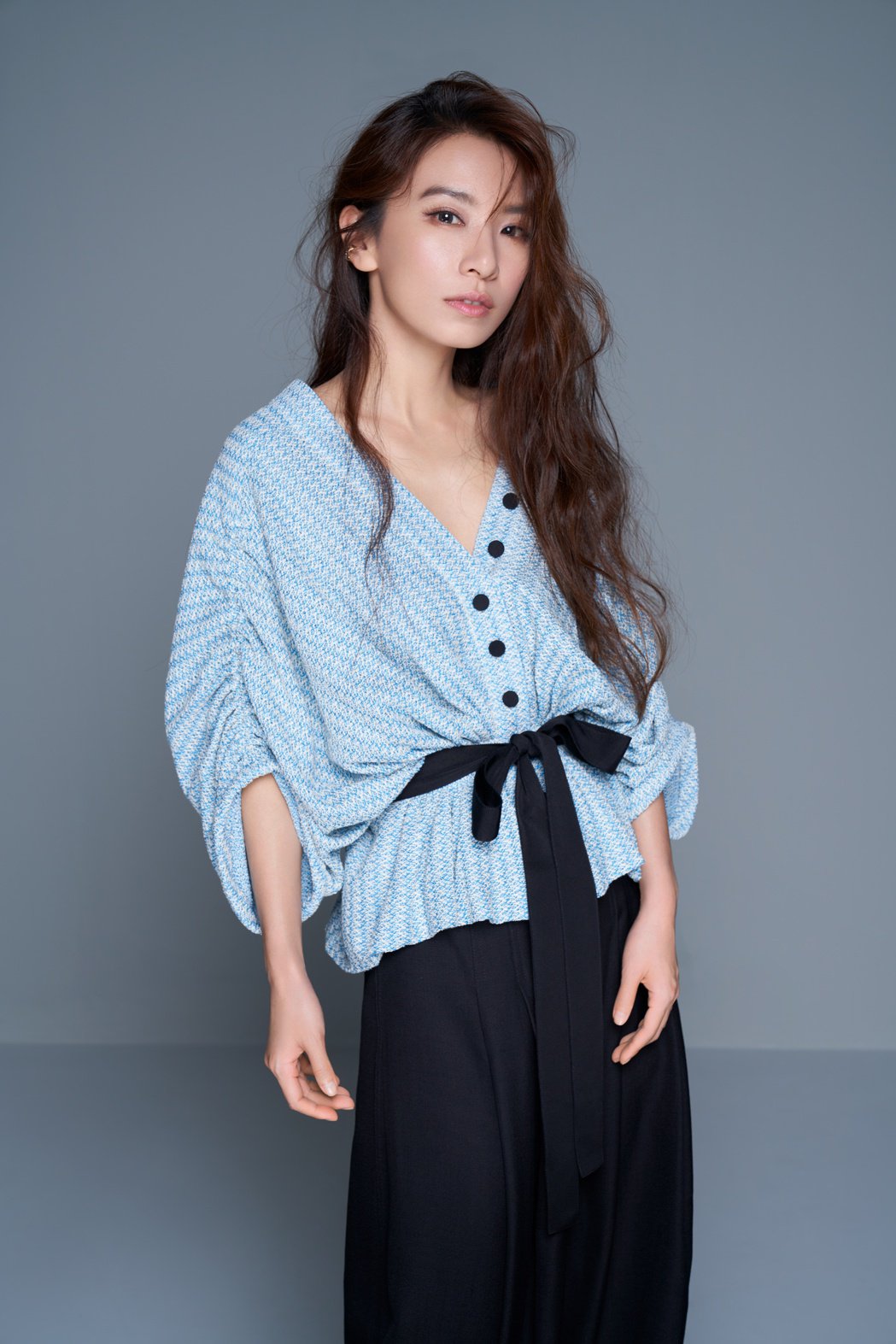  4大专业人士评歌后：Hebe女神发威有望摘后