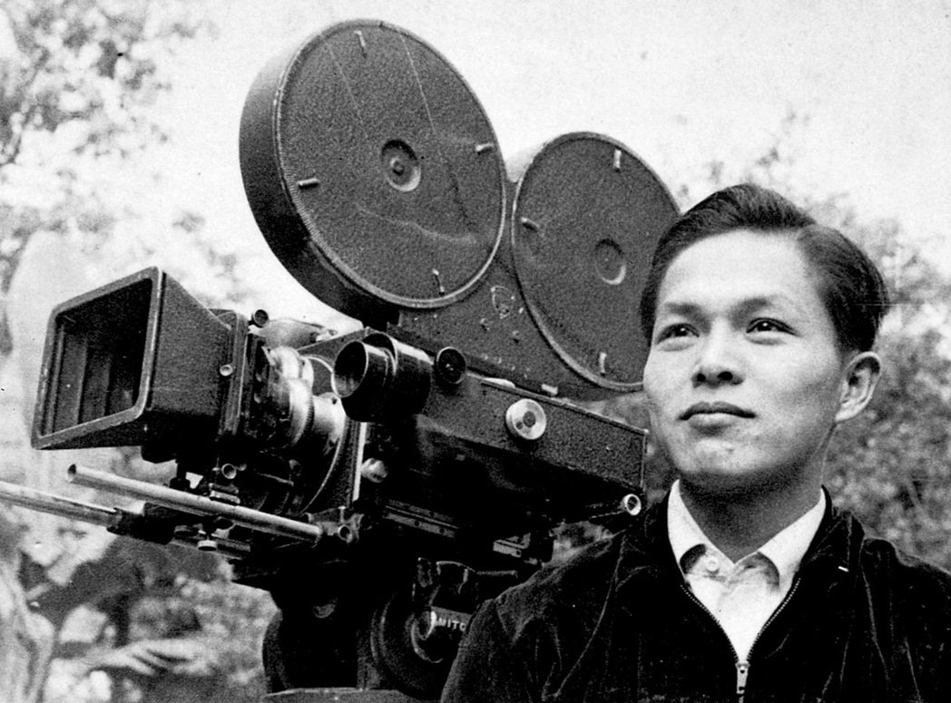 第59届金马终身成就奖曝光2位艺术先锋获奖