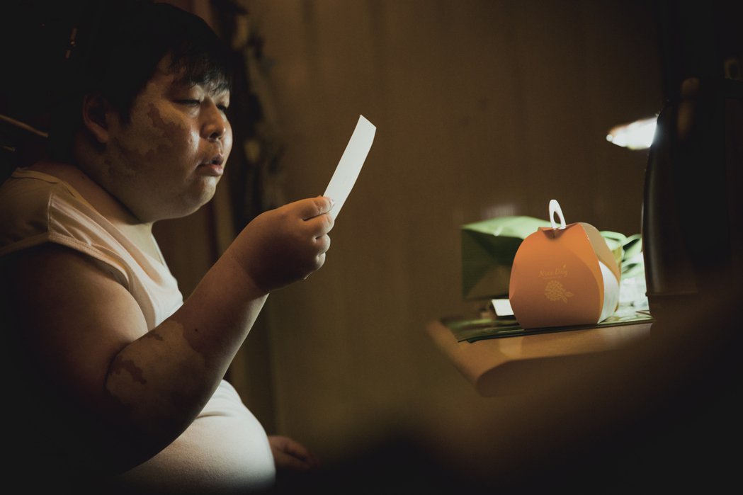 林金贵冤狱十年为原型「滴水的推理书屋」边缘人凶手将现形