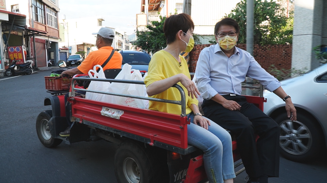 确诊白牌车司机有多惨？外出泣诉染疫后生活「连狗都不如」