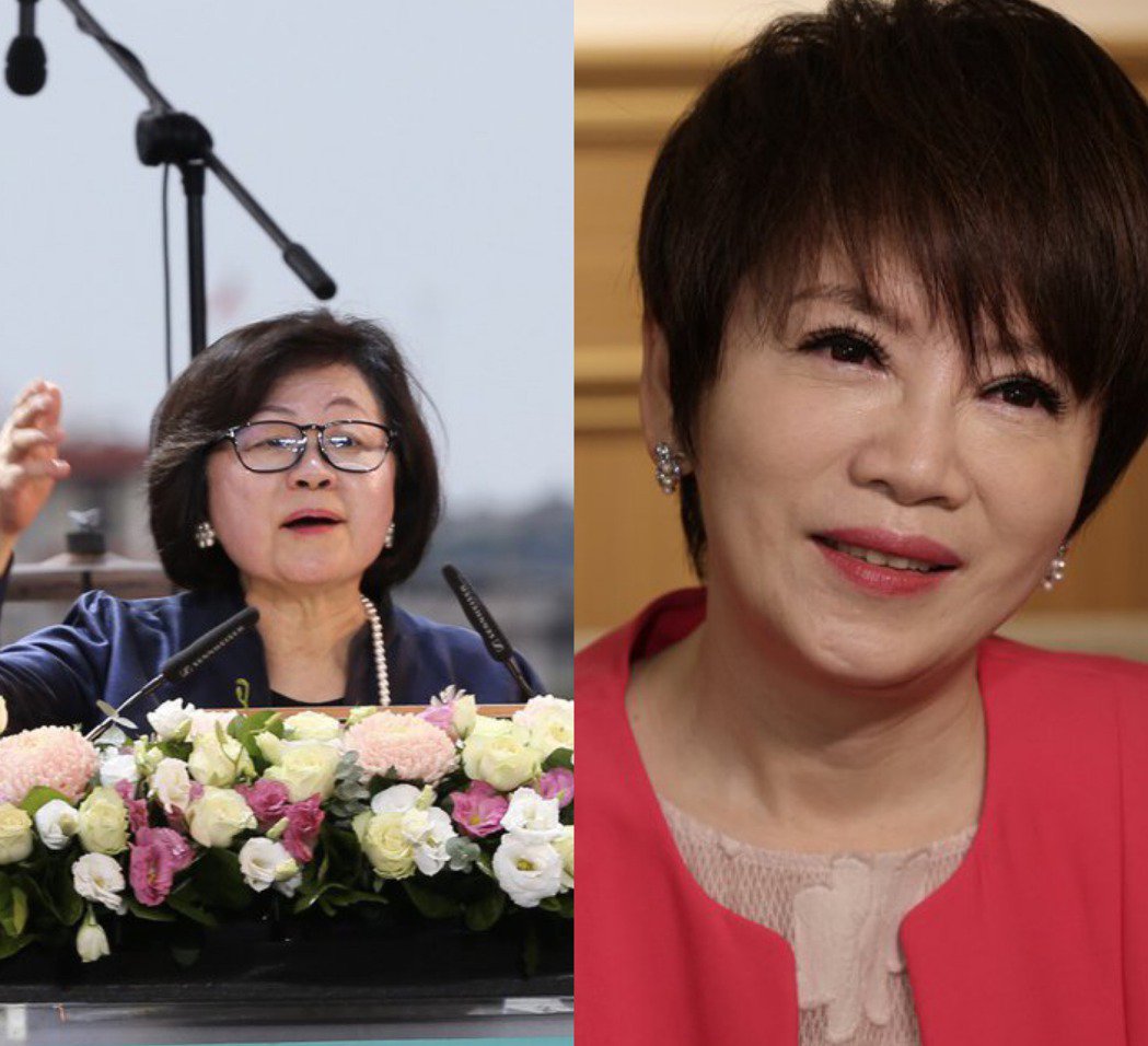 华视出包事件不断扩大董事长、总经理深夜双请辞