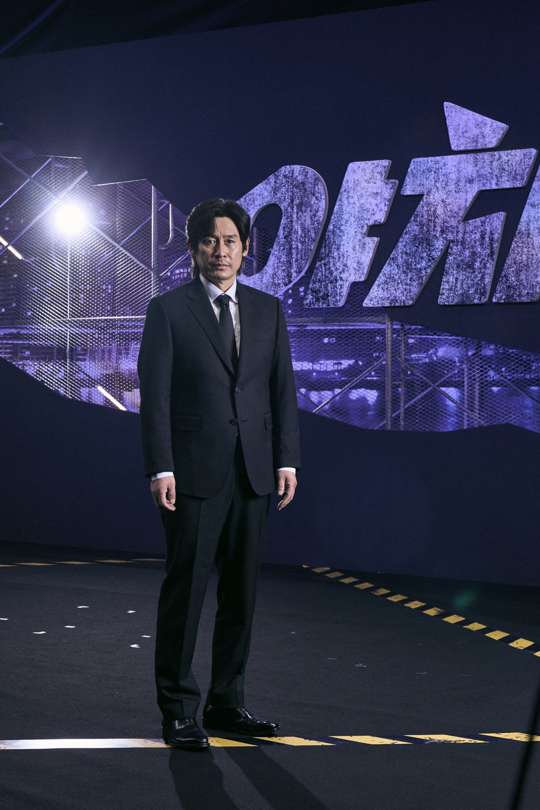 薛景求「夜叉」枪战街头轰7千发子弹认「皮皮挫」