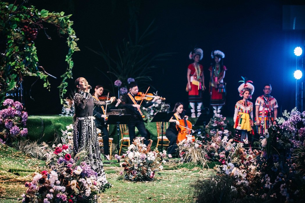 她夺「星光」第3名！熬了20年散尽家产近况曝光