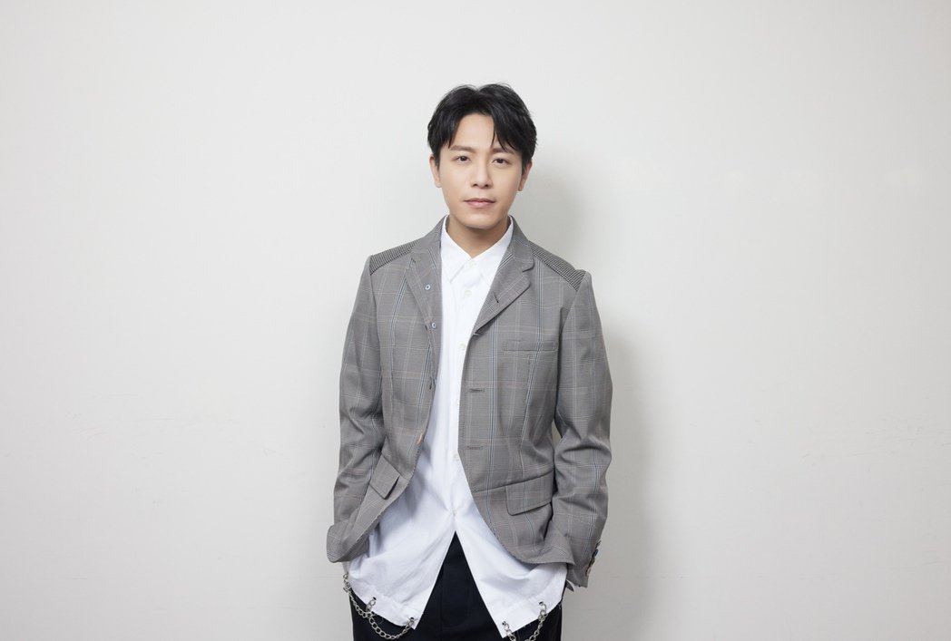 韦礼安进军南韩乐坛陷「地狱」哀叹「欧巴」不好当