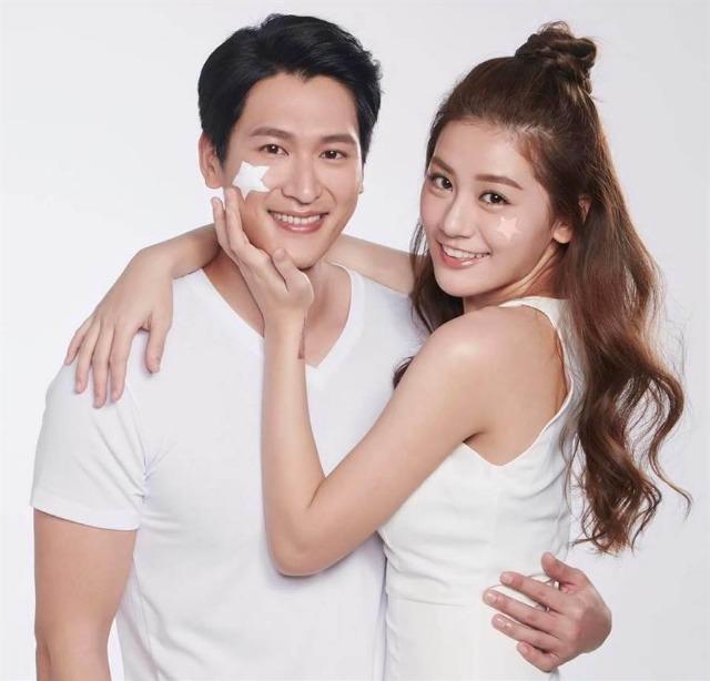 曾含泪告诉邵翔：手术失败就去追求幸福，现在终于一家三口了