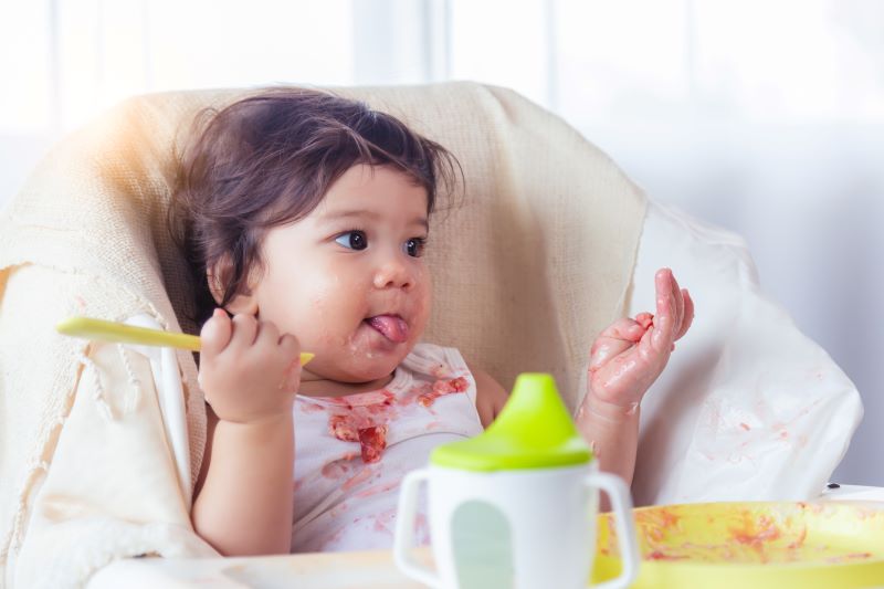 呕吐，不只吃坏肚子的症状，也是食物过敏症状，小心！