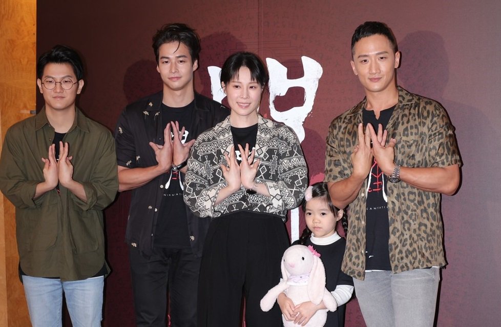 恐怖接二连三外出电影「咒」吓死一堆大人小童星却不害怕！