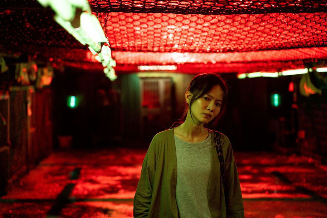 曾之乔变脸「母老虎」 乐见谢佳见成残暴变态黑道老大