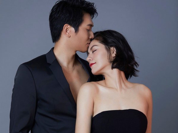 曾含泪告诉邵翔：手术失败就去追求幸福，现在终于一家三口了