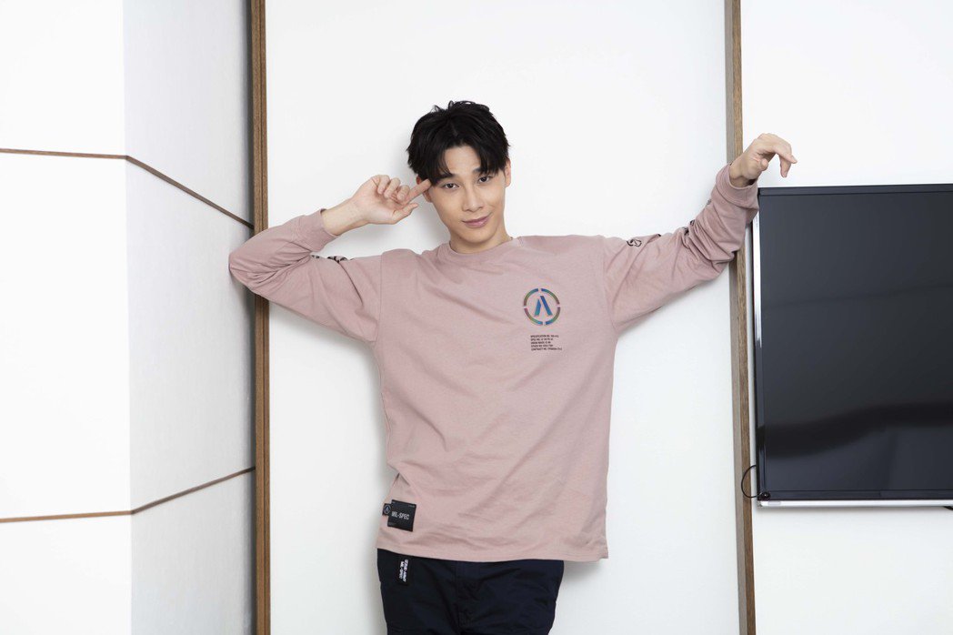 父子失和3年宋伟恩竟因泌尿科被吼「林老北」破冰