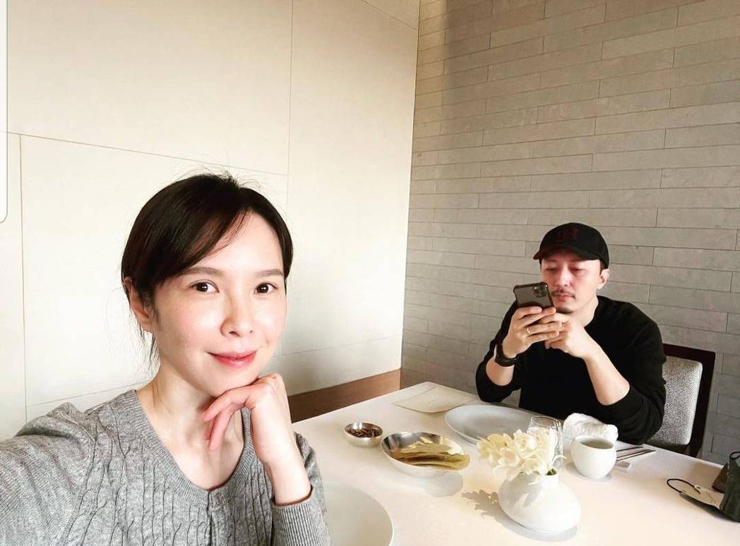 朋友的姐姐大S成韩媳「后辈」 天心兴奋道喜：恭喜加入大家庭！