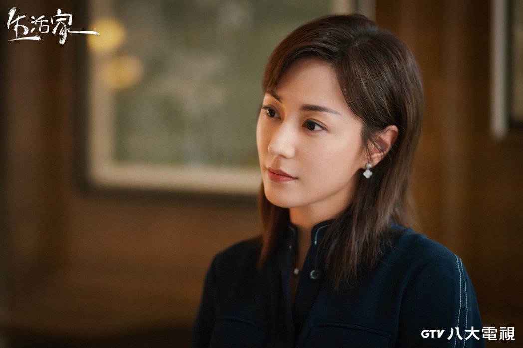 40岁「步步惊心」女优霸气喊：不一定要自己生小孩！