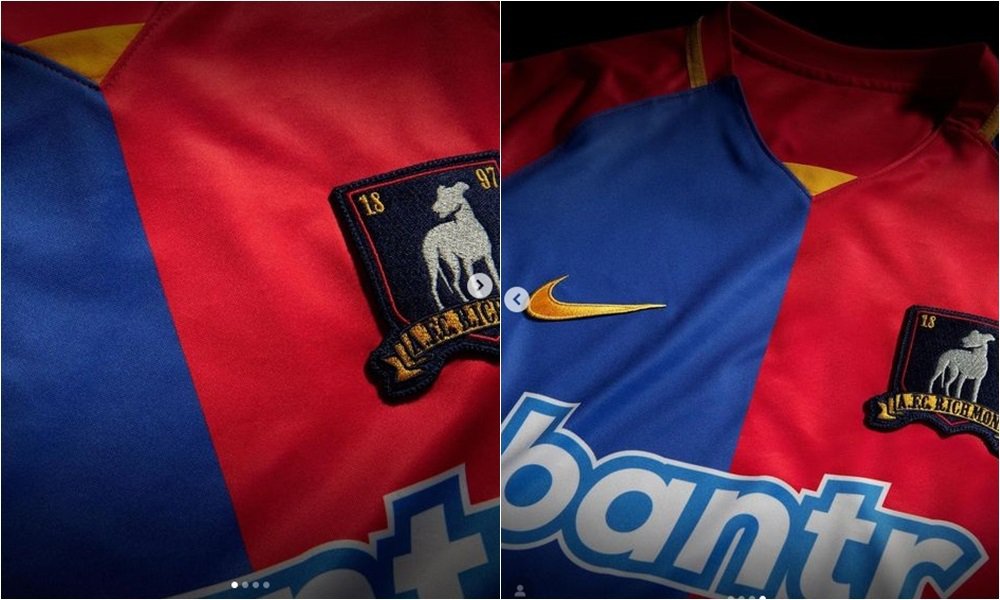 喜剧经典「泰德拉索」敲定第3季Nike成为球队赞助商