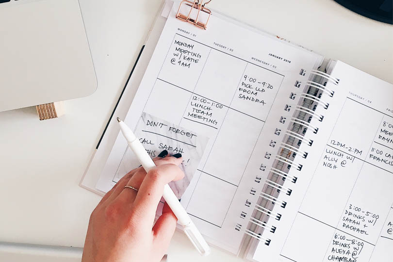 养成5 个「微整理」好习惯，摆脱打扫不完、东西乱糟糟的恶梦