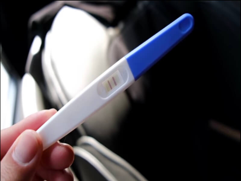 部落客鸟先生&鸟夫人3月初痛失两个月大的女儿，今喜宣布怀孕：果果终于回来